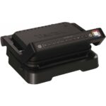 Гриль Tefal OptiGrill 2in1 GC772830
