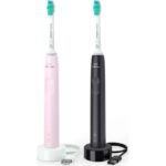 Набір електричних зубних щіток Philips Sonicare HX3675/15