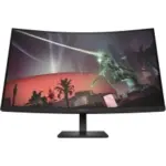 Монітор HP Omen 32c Black (780K6E9)