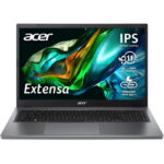 Ноутбук Acer Extensa 15 EX215-23-R8NL Steel Gray (NX.EH3EU.00T)