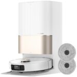 Робот-пилосос Dreame Bot X40 Ultra White (RLX63CE-Wh)