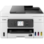 БФП Canon MAXIFY GX4040 з Wi-Fi (5779C009)