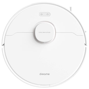 Робот-пилосос Dreame D10s (RLS3L)