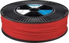 Філамент BASF Ultrafuse PLA 1,75 mm Red 2.500 кг