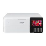 БФП Epson EcoTank L8160 з WiFi (C11CJ20404)