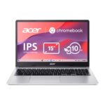 Ноутбук Acer Chromebook 315 CB315-4H-C567 (NX.KB9EP.001)