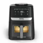 Мультипіч Tefal Easy Fry Silence Vision XL EY5568E0