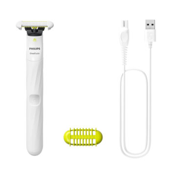 Тример Philips OneBlade Intimate QP1924/22