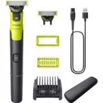 Тример для бороди та вусів Philips OneBlade 360 QP4631/65