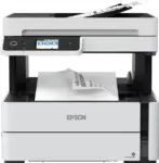 БФП Epson EcoTank M3170 з Wi-Fi (C11CG92405)