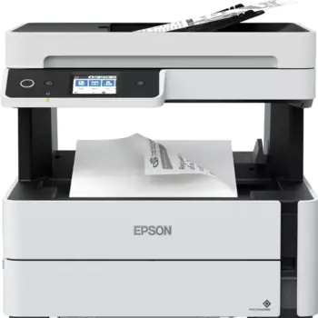 БФП Epson EcoTank M3170 з Wi-Fi (C11CG92405)