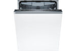 Посудомийна машина Bosch SMV25EX02E