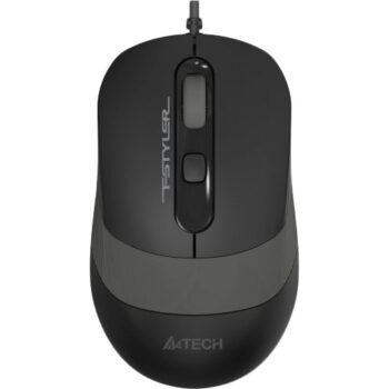 Миша A4Tech Fstyler FM10S Grey