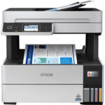 БФП Epson EcoTank L6490 з Wi-Fi (C11CJ88405)