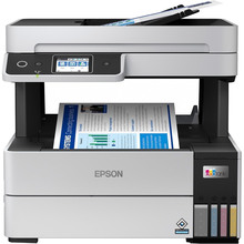 БФП Epson EcoTank L6490 з Wi-Fi (C11CJ88405)