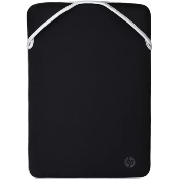 Чохол HP Reversible Protective 15.6" Silver/Black (2F2K5AA)