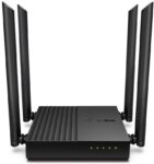 Wi-Fi Роутер TP-Link Archer C64