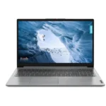 Ноутбук Lenovo IdeaPad 1 15IAU7 (82QD00K5RA) Cloud Grey