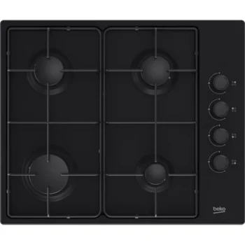 Варильна поверхня газова Beko HIGG64123SB