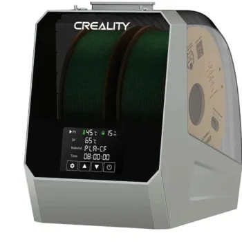 Сушка для філаменту Creality Space Pi Filament Dryer Plus (4005010071)