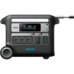 Зарядна станція Anker SOLIX F2000 (A1780311)