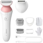 Електробритва Philips Lady Shaver Series 6000 BRL146/00