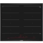 Варильна поверхня електрична Bosch PXX675DC1E