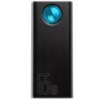 Павербанк Baseus Amblight Digital Display Quick Charge 65W 30000mAh Black (PPLG000101)
