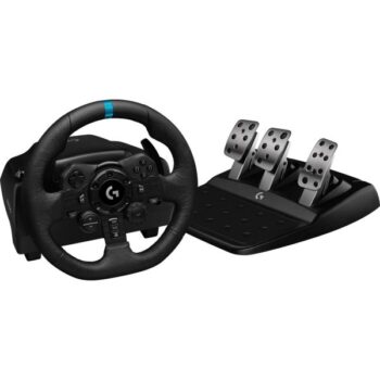 Кермо Logitech G923 Racing Wheel (941-000149)
