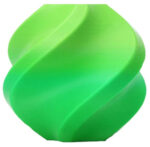 Філамент Bambu Lab PLA Basic 1kg Mint Lime (A00-M4-1.75-1000-SPL)