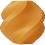 Філамент Bambu Lab PLA Basic 1kg Gold (A00-Y4-1.75-1000-SPL)