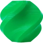 Філамент Bambu Lab PLA Basic 1kg Green (A00-G6-1.75-1000-SPL)