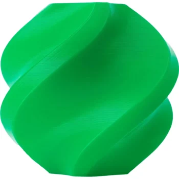 Філамент Bambu Lab PLA Basic 1kg Green (A00-G6-1.75-1000-SPL)