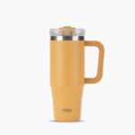 Термокухоль Tyeso TS-8866 Yellow 900 мл