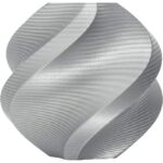 Філамент Bambu Lab PLA Basic 1kg Silver (A00-D1-1.75-1000-SPL)