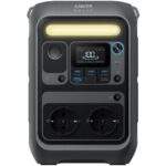 Зарядна станція Anker Solix C300X (A1723311)