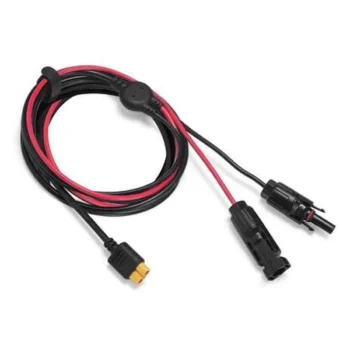 Кабель EcoFlow Кабель Solar Connector to XT60 Solar Cable 2.5m (LMC4-XT60i-2.5m)