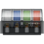 Автоматична система подачі філаменту Bambu Lab AMS 2 Pro (SA007)