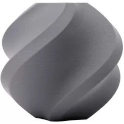 Філамент Bambu Lab PLA Matte 1kg Ash Grey (A01-D3-1.75-1000-SPL)