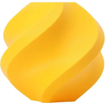 Філамент Bambu Lab PLA Basic 1kg Sunflower Yellow (A00-Y2-1.75-1000-SPL)