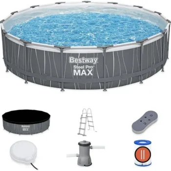 Басейн каркасний Bestway 561GD