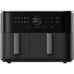 Мультипіч Xiaomi Dual Zone Air Fryer 10L EU
