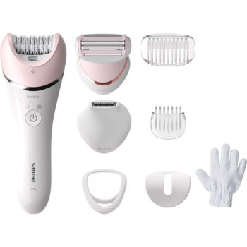 Епілятор Philips BRE721/00 серії 8000