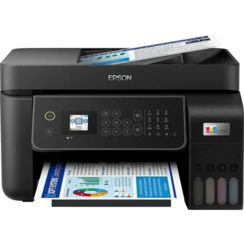 БФП Epson EcoTank L5310 з Wi-Fi (C11CJ65412)
