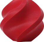 Філамент Bambu Lab PLA Basic 1kg Maroon Red без котушки (A00-R2-1.75-1000-SPLFREE)