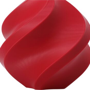 Філамент Bambu Lab PLA Basic 1kg Maroon Red без котушки (A00-R2-1.75-1000-SPLFREE)