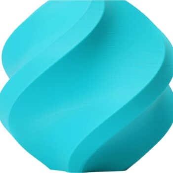 Філамент Bambu Lab PLA Basic 1kg Turquoise без котушки (A00-B5-1.75-1000-SPLFREE)
