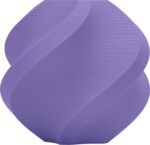 Філамент Bambu Lab PLA Matte 1kg Lilac Purple без котушки (A01-P4-1.75-1000-SPLFREE)
