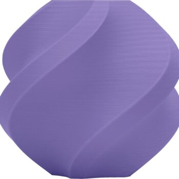 Філамент Bambu Lab PLA Matte 1kg Lilac Purple без котушки (A01-P4-1.75-1000-SPLFREE)