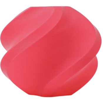 Філамент Bambu Lab PLA Basic 1kg Pink без котушки (A00-P1-1.75-1000-SPLFREE)